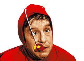 Mamonas e Chapolin vão virar corridas em 2020 Corrida Chapolin