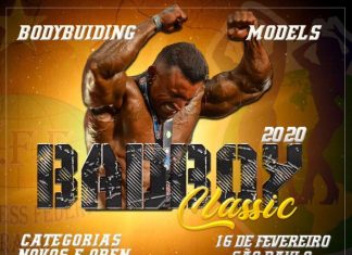 O raio-x do Badboy Classic