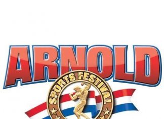 A Arnold Sports Festival Expo Ohio 2020 é adiado
