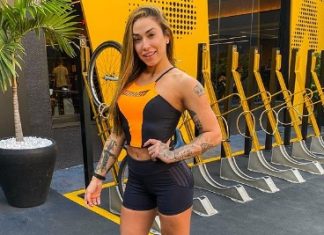 Exclusiva: Dani Bolina responde perguntas de fãs Dani Bolina