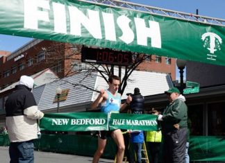 Corrida pré-Maratona de Boston é cancelada por conta do Coronavírus Coronavírus