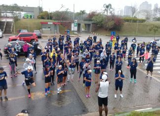 COLUNA: Treinos e conselhos para obesidade e emagrecimento