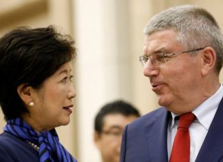 Covid-19: Maratona de Boston adiada e Jogos Olímpicos em risco