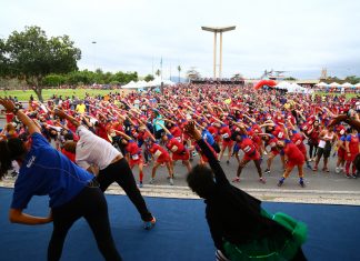 Corrida Mulher Maravilha Summer 2020 – Rio de Janeiro, solta nota oficial,confira