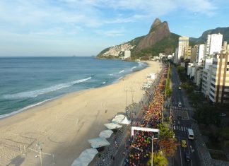 Meia Maratona Internacional do Rio de Janeiro 2020, sofre mudanças