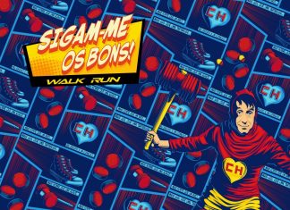 COVID-19: 1ª Corrida do Chapolin é adiada para 16 de agosto em Brasília Corrida do tradicional personagem Chapolin Colorado