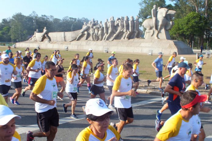 Corrida do Trigo é adiada devido a pandemia