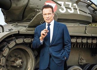 Arnold Schwarzenegger revela detalhes de sua cirurgia cardíaca: “Eu poderia ter morrido”