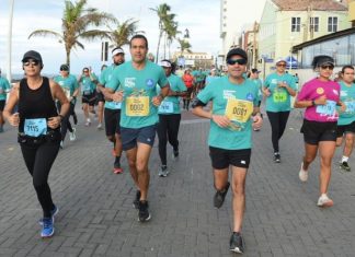 Como as diferenças entre homens e mulheres podem impactar na corrida