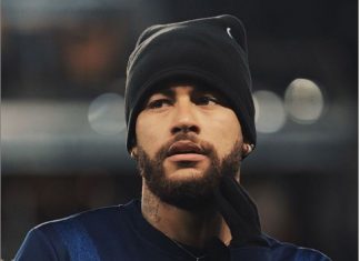 Saiba como o Neymar vem mantendo a forma na quarentena