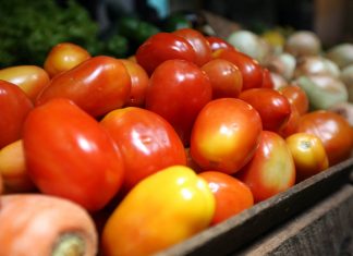 A importância da alimentação equilibrada na quarentena