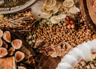 Veja os alimentos que você pode consumir no lanche da tarde