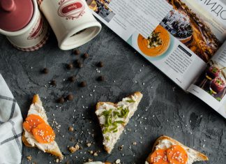 Quais alimentos não pode faltar no desjejum