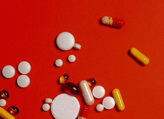 O consumo de suplementos aumentou durante a quarentena