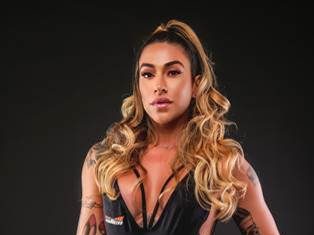 O que mudou na rotina de Dani Bolina com a pandemia