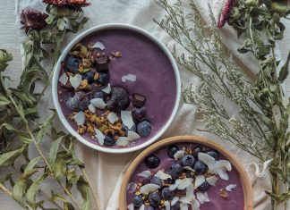 Nutricionista da New Millen dá dicas de receitas para você usar no pré-treino