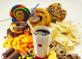 “Alimentação pode auxiliar ou piorar o quadro de ansiedade”,diz Nutricionista Isadora Kaba lanches ricos em açucares