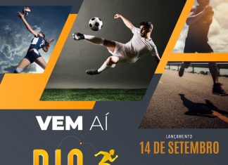 Evento online, Rio Performance reúne especialistas em alto rendimento esportivo