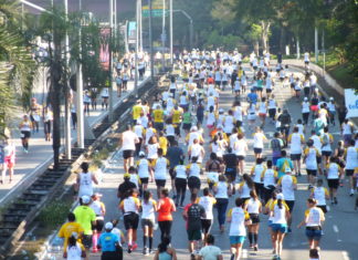 Corrida do Trigo 2020 será em formato virtual Corrida do trigo em 2019
