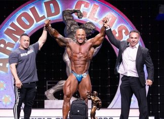 Conheça um pouco da trajetória de Fábio Giga