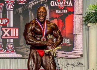 Veja os destaques e resultados do Tampa Pro 2020