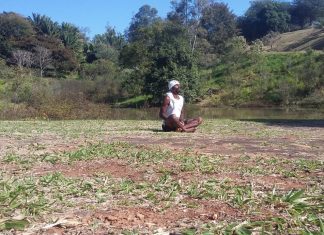 Use a meditação ao seu favor para melhorar seu desempenho no esporte