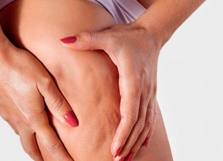 Alimentação saudável e equilibrada ajuda a evitar celulite Alimentação saudável