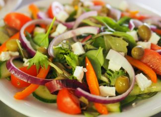 Dicas de pré treino gostosos e saudáveis