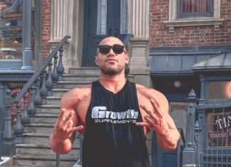 Léo Araújo fala sobre sua trajetória como empresário