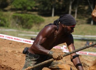 Você usa alguma técnica de relaxamento muscular? Veja as dicas do personal PABLO ANTONIO GOMES DOS SANTOS Blogueiro; colunista; escritor; ex-militar; pós-graduado UniFeSP; professor de educação física; YouTuber e condutor da Tocha Olímpica Rio2016