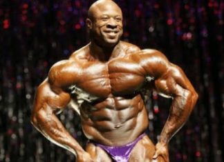 O homem que venceu uma competição fazendo dieta de hambúrgueres e batata frita Dieta