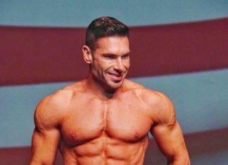 É saudável (e possível) manter o “físico de fisiculturista” o ano inteiro?