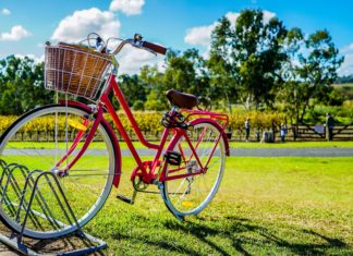 Dicas: Lugares para andar de bicicleta em São Paulo