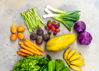 Conheça um pouco mais dos alimentos funcionais e os seus benefícios Dieta