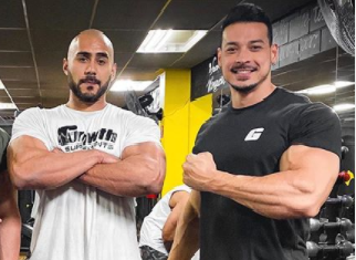 Léo Araújo fala sobre contratação de Felipe Franco para a Growth