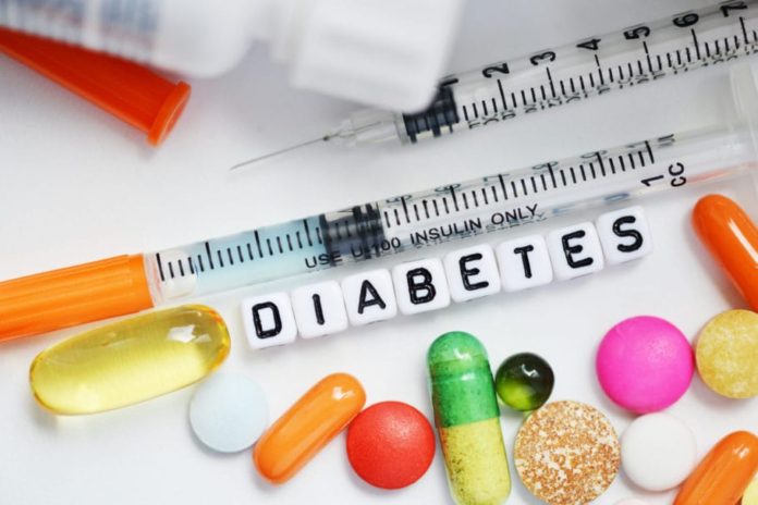 Diabetes atinge 16 milhões de pessoas