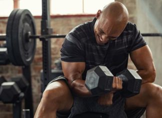 Os perigos do treino em excesso e como saber se você está exagerando