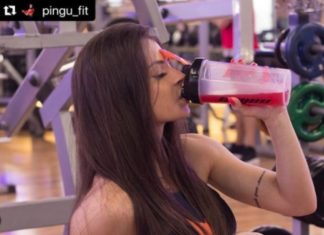 Como a suplementação com blends pode melhorar o desempenho muscular Suplementação