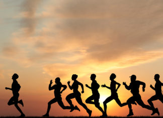 TCS lança #ThisRun, comunidade global exclusiva para corredores Novo entendimento para corrida de rua