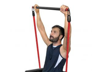 Academia portátil para cadeirantes é premiada no Brasil Design Awards