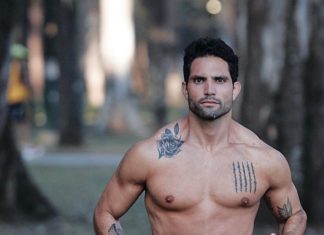 Gabriel Duran conta os benefícios da Mahamudra