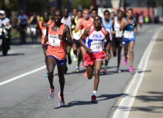 96ª Corrida de São Silvestre é transferida para 31 de dezembro de 2021 História da corrida da São Silvestre
