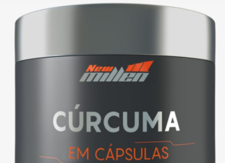 Veja quais são os benefícios da cúrcuma para os praticantes de esportes Suplementação