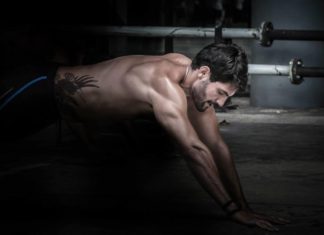 Gabriel Duran lança desafio com exercícios em 15 minutos no próximo dia 20