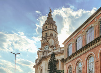 Bike Tour SP lança roteiro turístico e cultural para amantes de bicicleta