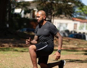 Atividade física ajuda no combate ao coronavírus, mas estresse prejudica