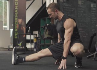 Rio Performance prepara edição em 2021 Rio Performance