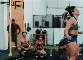 Cresce 200% o número de pessoas que buscam orientação para atividade física