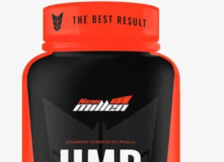 Conheça um pouco mais do suplemento de alta performance, HMB Suplemento