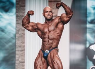 Antoine Vaillant sofre ruptura no bíceps e terá que passar por cirurgia